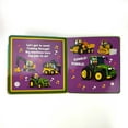 thumbnail image 2 of John Deere Kids Listen Touch & Feel Dig! Dump! Beep!, Board Book, 2 of 5