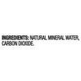 thumbnail image 4 of Member's Mark Carbonated Mineral Water, 12 fl. oz., 24 pk., 4 of 7