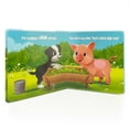 thumbnail image 3 of Listen, Touch & Feel Do Puppies Moo?, 3 of 6