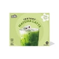 thumbnail image 1 of Yulu Matcha Latte Mix, 12 pk., 1 of 5