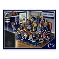 thumbnail image 3 of YouTheFan NCAA Purebred Fans 500pc Puzzle, Assorted Teams, 3 of 3