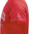 thumbnail image 5 of Champion NCAA New Mexico Lobos Short Sleeve Tee, 5 of 7