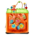 thumbnail image 3 of VTech Ultimate Alphabet Activity Cube, 3 of 10