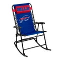 thumbnail image 1 of Logo Brands Buffalo Bills Bungee Rocker, 1 of 5