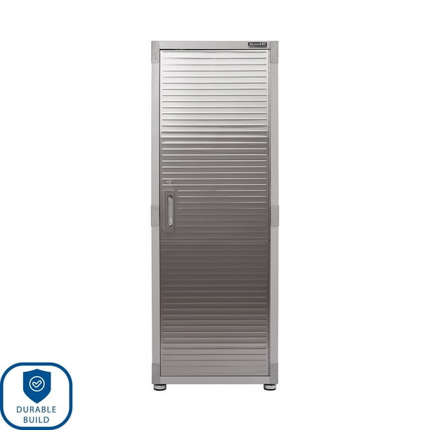 Seville Classics UltraHD Storage Cabinet, 24