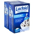 thumbnail image 3 of Lactaid Fast Act Lactose Intolerance Caplets, 120 ct., 3 of 12