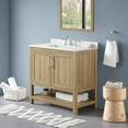 thumbnail image 6 of OVE Decors Vegas 36" W x 19" D Freestanding Bathroom Vanity With Sink, 6 of 16