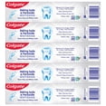 thumbnail image 2 of Colgate Whitening Toothpaste, 8 oz., 5 pk., 2 of 3