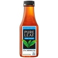 thumbnail image 4 of Pure Leaf Zero Sugar Real Brewed Tea Sweet Tea, 16.9 fl. oz., 18 pk., 4 of 4