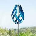 thumbnail image 1 of Member's Mark 82" Scroll Wind Spinner, 1 of 3