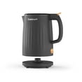 thumbnail image 3 of Cuisinart Soho 1-Liter Double-Wall Electric Kettle with Cord Storage, 3 of 9