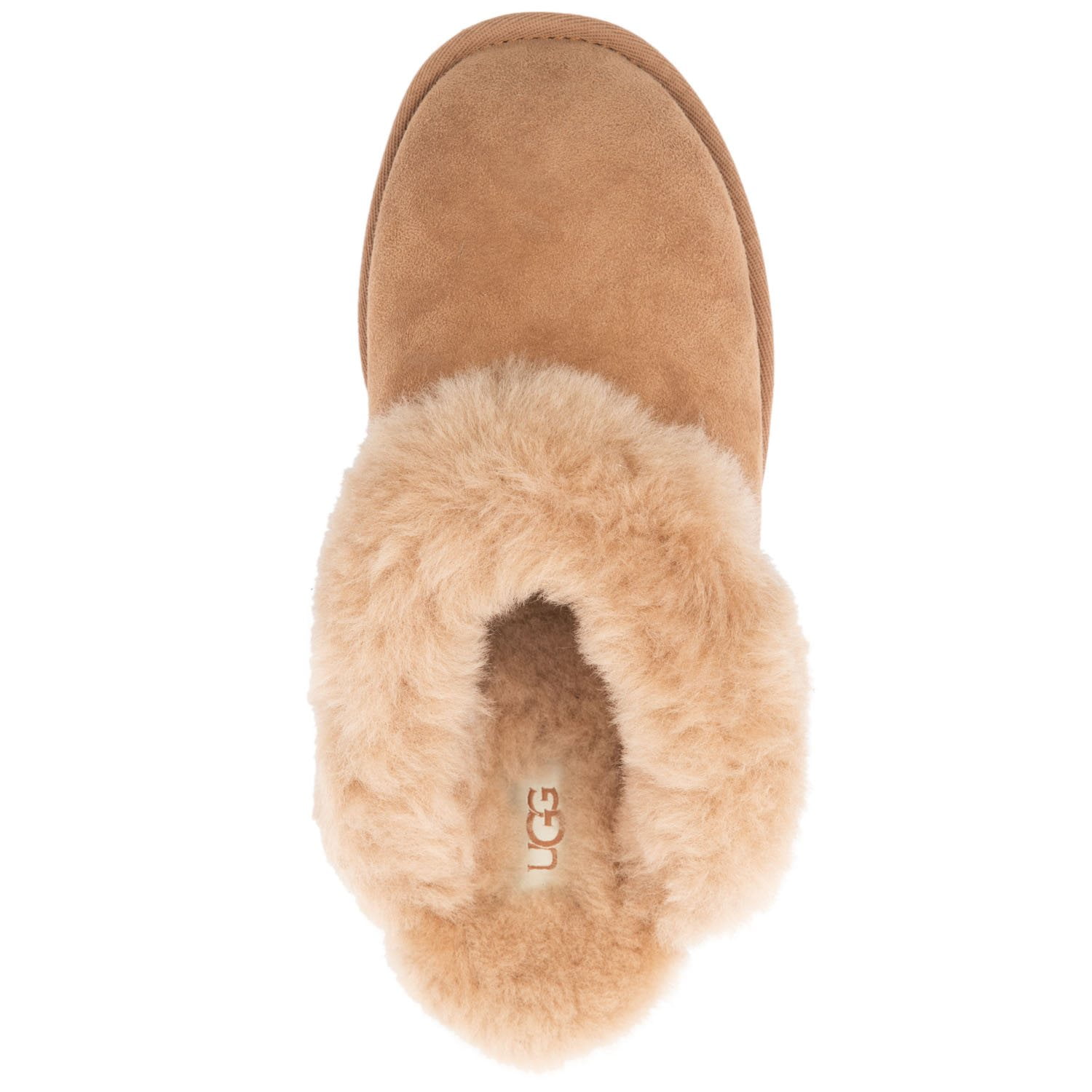 UGG/アグ CLASSIC SLIPPER2 9127d2bc-b5dd-4d8b-9655-