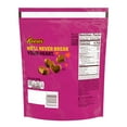 thumbnail image 8 of REESE'S Unwrapped Valentine Chocolate Peanut Butter Creme Mini Hearts Candy, 20 oz., 8 of 9