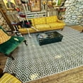 thumbnail image 3 of Jill Zarin Costa Rica Outdoor Rug, 3 of 8