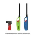 thumbnail image 2 of MK Lighter Heritage Utility Lighter with Maverick Mini Torch, 3pk, 2 of 8