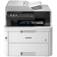 thumbnail image 1 of Brother MFC-L3750CDWB Multifunction Color Laser Printer, 1 of 8
