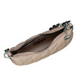 thumbnail image 6 of Coach Mira With Pillow Quilting Shoulder Bag, Buff, 6 of 7