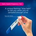 thumbnail image 4 of Clearblue Early Combo Pack Pregnancy Tests, 4 ct., 4 of 10