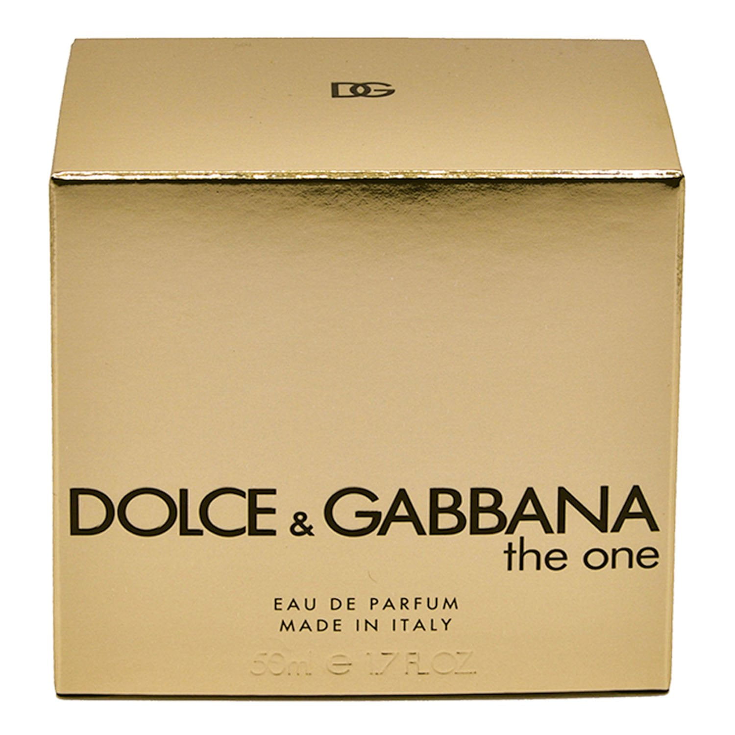 DOLCE & GABBANA the one 50ml 箱付き Dolce & Gabbana The One Eau de Parfum - Samsclub.com