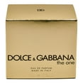 thumbnail image 3 of Dolce & Gabbana The One Eau de Parfum, 3 of 4