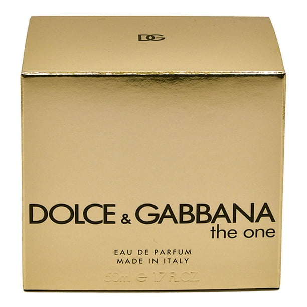 Dolce & Gabbana The One Eau de Parfum - Samsclub.com