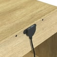 thumbnail image 6 of Society Den Woodridge End Table with USB, 6 of 9