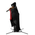 thumbnail image 5 of Member's Mark 9' Pre-Lit Animated Graveyard Violinist, 5 of 5