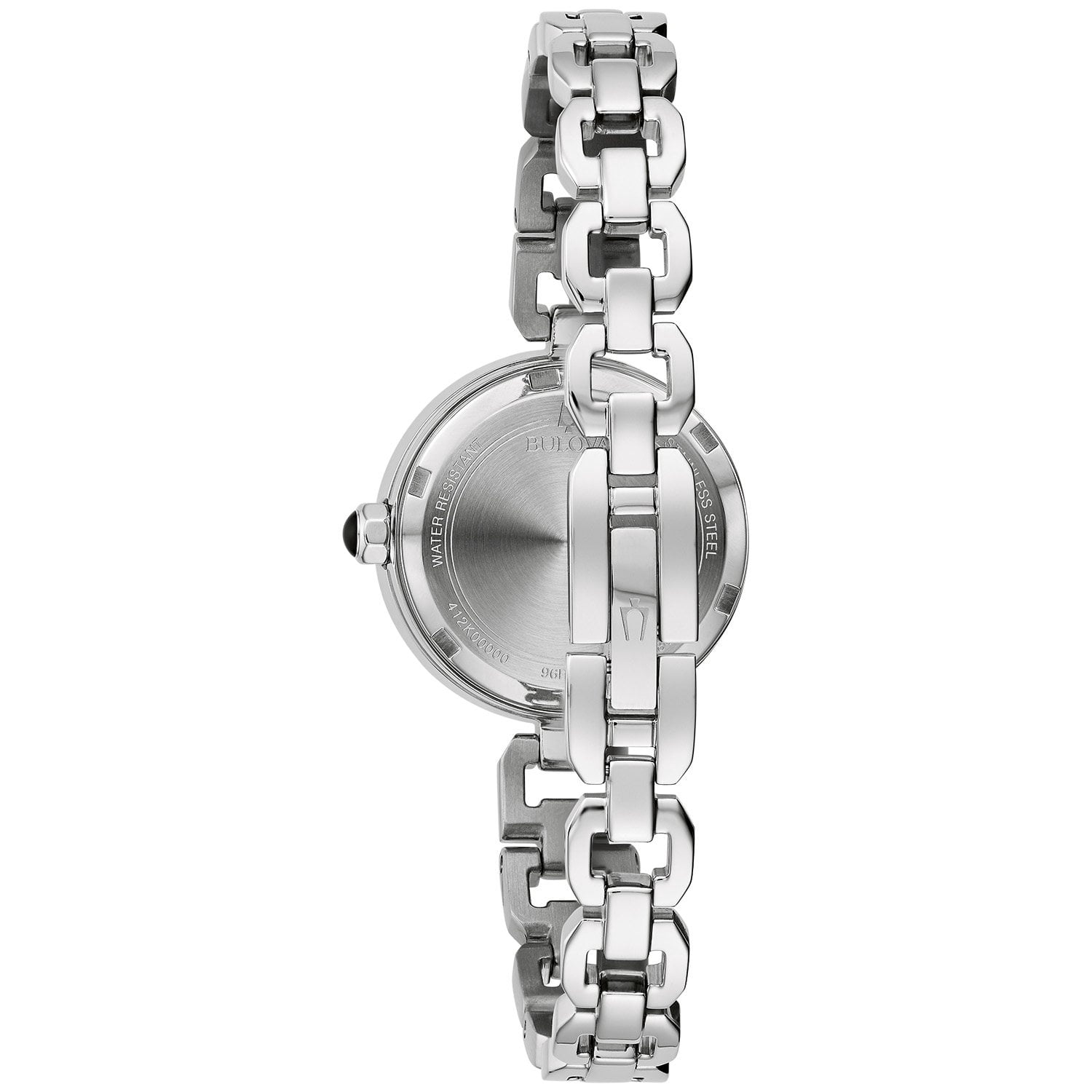Bulova Women display picture 2