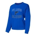 thumbnail image 2 of NHL Women's Long Sleeve Pullover, 2 of 5