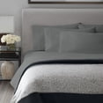 thumbnail image 5 of Member’s Mark Hotel Premier Collection 700-Thread-Count Solid Egyptian Cotton Sheet Set, Assorted Sizes, 5 of 6