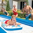 thumbnail image 4 of WOW Super Slide 26' Giant Backyard Water Slide with Built-in Sprinklers & Sleds, 4 of 9