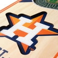thumbnail image 4 of YouTheFan MLB  6"x19" 3D Stadium View Banner, Assorted Teams, 4 of 6