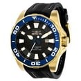thumbnail image 1 of Invicta Men's Pro Diver Automatic 53mm Black, Black Dial, 1 of 4