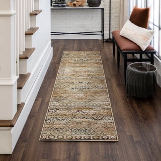 Mohawk Home Woven Sedona Area Rug Collection, Assorted Colors and Sizes