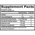 thumbnail image 7 of Move Free Advanced Glucosamine Joint Health Support Supplement Tablets, 200 ct., 7 of 9