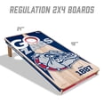 thumbnail image 5 of 2’ x 4’ Cornhole Game, 5 of 6