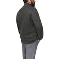 thumbnail image 9 of Dockers Men's Full Zip Sweater, 9 of 12