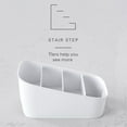 thumbnail image 6 of YouCopia ShelfBin 2-Piece Tiered Organizer Set, 6 of 9