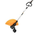 thumbnail image 11 of WORX 40V Power Share 13" Cordless Grass Trimmer/Edger with Command Feed, 11 of 12