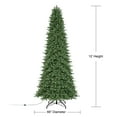 thumbnail image 3 of Member's Mark 12' Spruce Pine Pre-Lit Christmas Tree, 3 of 8