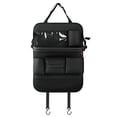 thumbnail image 1 of Rubbermaid Back seat cover (PU material) with tray built-in, 1 of 7