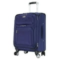 thumbnail image 2 of Ricardo Beverly Hills 22" Silverlake Spinner Luggage, 2 of 8