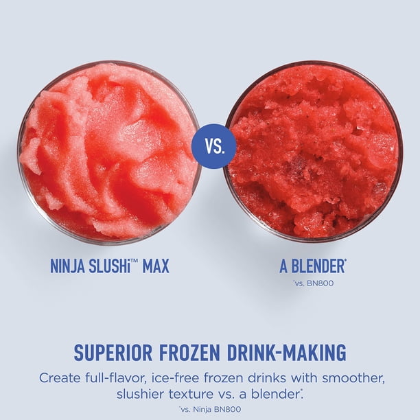 Ninja SLUSHi MAX Smart Frozen Drink Maker - Samsclub.com