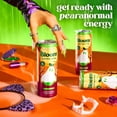 thumbnail image 3 of Bloom Pear Scare Limited Edition Sparkling Energy Drink, 15pk, 12 fl oz cans, 3 of 7