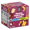 thumbnail image 5 of Member's Mark Cheese, Fruit and Nut Snacks, 12 pk., 5 of 10