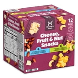 Member's Mark Cheese, Fruit and Nut Snacks, 12 pk. - Samsclub.com