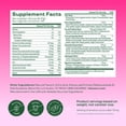 thumbnail image 2 of Bloom Nutrition Greens & Superfoods Powder, Shirley Temple 48 Servings, 9.2 oz., 2 of 7
