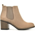 thumbnail image 2 of White Mountain Ladies Ankle Boot, 2 of 6