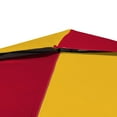 thumbnail image 8 of Logo Brands Kansas City Chiefs 12’x12’ Canopy, 8 of 8