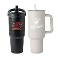 thumbnail image 1 of Logo Brands Central Michigan Chippewas Stainless Steel Tumbler Set, 1 of 7